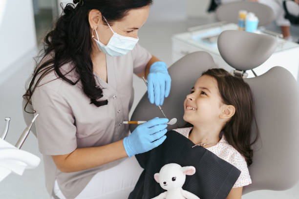 Best Walk-In Emergency Dentist in Three Rivers, TX