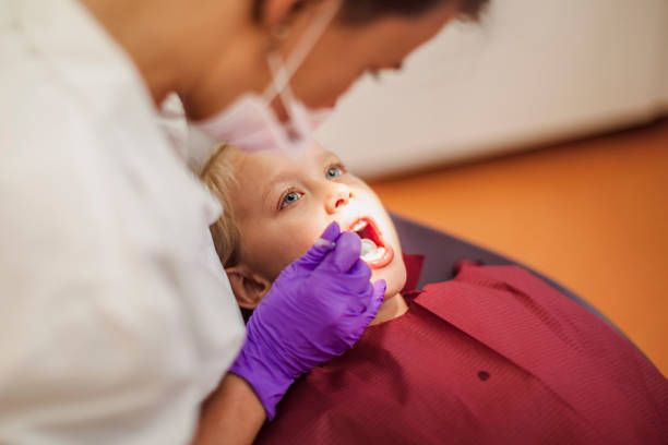 Best Emergency Orthodontic Repairs in Three Rivers, TX